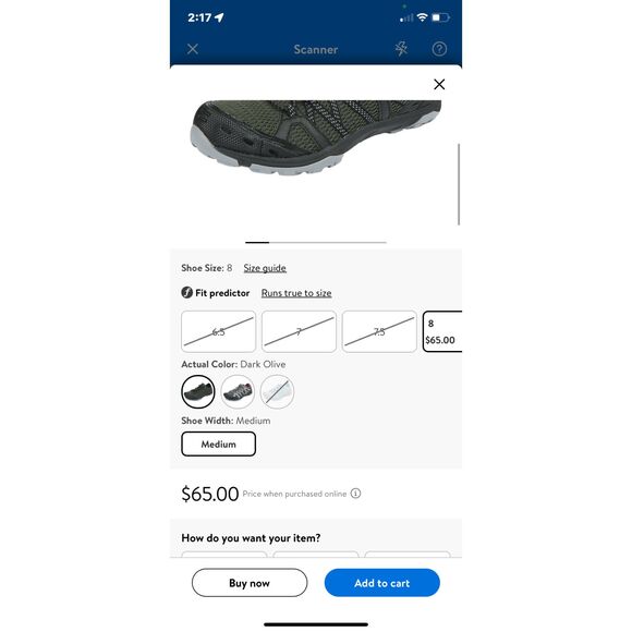 NorthSide Cedar rapids Men Shoe - Picture 3 of 8